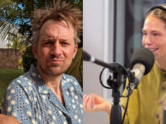 Maripier Morin révèle la règle entre son chum et elle à la maison