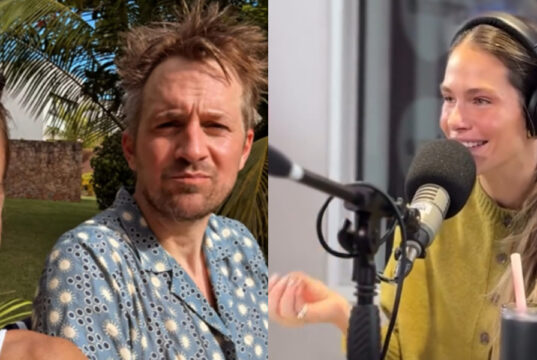 Maripier Morin révèle la règle entre son chum et elle à la maison