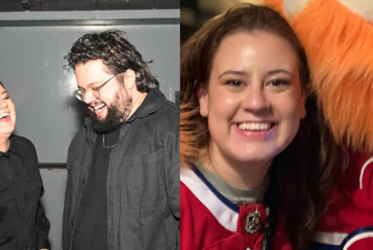 12 photos de Mégan Brouillard dans sa vie de tous les jours pour son EDDL