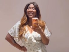 Mélissa Bédard répond à une question que plusieurs se demandent