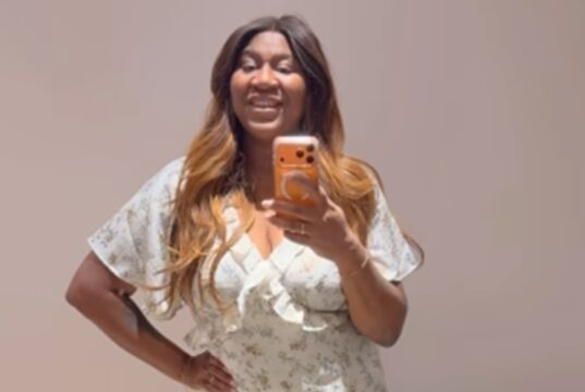 Mélissa Bédard répond à une question que plusieurs se demandent