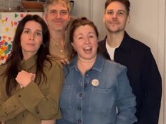 Mélissa Désormeaux-Poulin annonce la fin d’un moment important dans sa vie