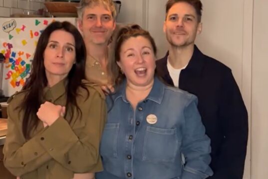 Mélissa Désormeaux-Poulin annonce la fin d’un moment important dans sa vie