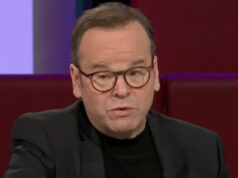 En deuil, Michel Charette est touché et envoie un dernier message