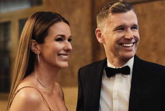 Monic Néron fait une précision sur son couple avec le maire de Québec