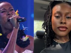 Découvrez 11 photos de Naïla Louidort dans la vie de tous les jours après sa victoire à Zénith