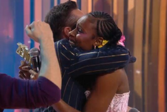 Naïla Louidort remporte Zénith et ça fait réagir