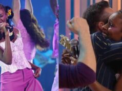 Après sa victoire à Zénith, Naïla Louidort doit faire une précision dans sa vie