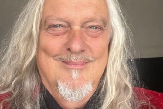 Normand D’Amour réagit après l’incendie de son entreprise