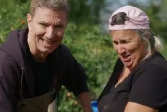 Marthe Laverdière annonce le retour de son émission à TVA