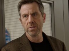 Patrice Robitaille d’Antigang souligne une étape importante dans sa vie de couple