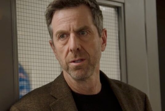 Patrice Robitaille d’Antigang souligne une étape importante dans sa vie de couple