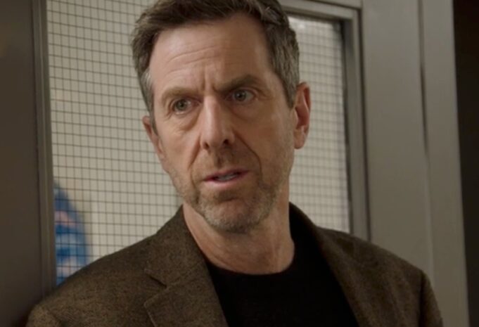 Patrice Robitaille d’Antigang souligne une étape importante dans sa vie de couple