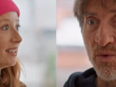 L’acteur Emmanuel Bilodeau fait une précision sur sa fille qui est devenue maman