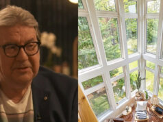 Rémy Girard vend sa maison de campagne pour 1 150 000 $ et voici toutes les photos