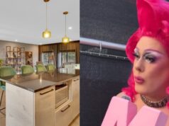 Rita Baga vend sa maison de Saint-Bruno à 865 000 $ et voici toutes les photos