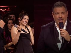 Rosemarie Boivin explique pourquoi Charles Lafortune est devenu émotif lors de sa victoire