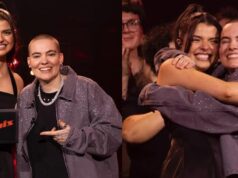 La gagnante de La Voix 2026 fait ses premiers commentaires après sa victoire