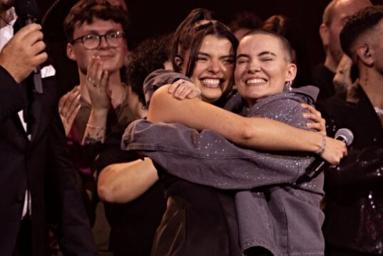 Rosemarie Boivin remporte La Voix 2026 et un point revient