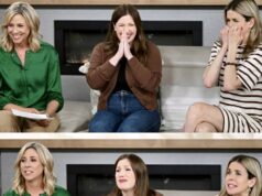 Un segment de la dernière émission de Salut Bonjour fait réagir partout au Québec