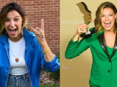 Découvrez le chum connu de Sara Dufour pour En direct de l’univers