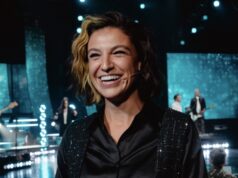 Un commentaire revient après le En direct de l’univers de Sara Dufour