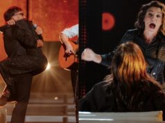 Le chum connu de Sara Dufour explique comment il a gardé le secret de sa présence à EDDL