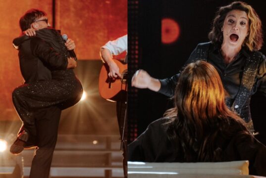 Le chum connu de Sara Dufour explique comment il a gardé le secret de sa présence à EDDL