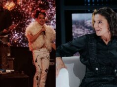 Un numéro précis fait réagir à En direct de l’univers de Sara Dufour