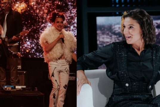 Un numéro précis fait réagir à En direct de l’univers de Sara Dufour