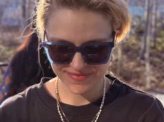 Sarah-Jeanne Labrosse crée une tonne de réactions avec sa nouvelle coupe de cheveux