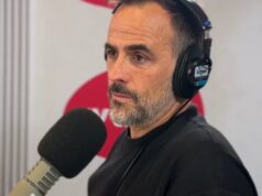 Sébastien Benoit annonce la fin d’une étape dans sa vie