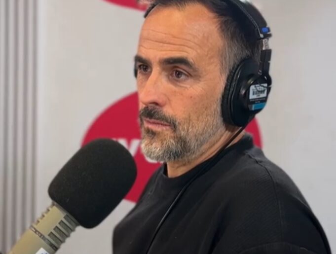 Sébastien Benoit annonce la fin d’une étape dans sa vie