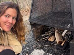 Sophie Grégoire-Trudeau montre toute sa célébration de ses 51 ans avec ses enfants