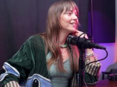 Vanessa Pilon fait une précision sur sa rupture avec Alex Nevsky