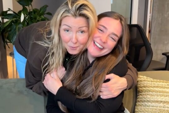 Après la finale, Zénith annonce qu’une animatrice vient de quitter