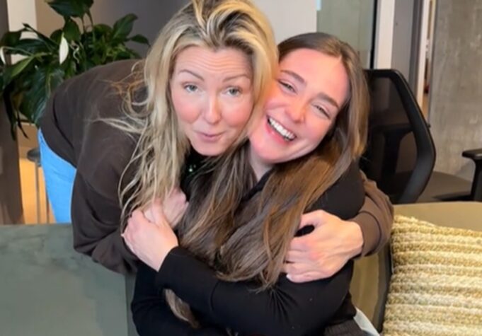 veronique cloutier chloee deblois zenith