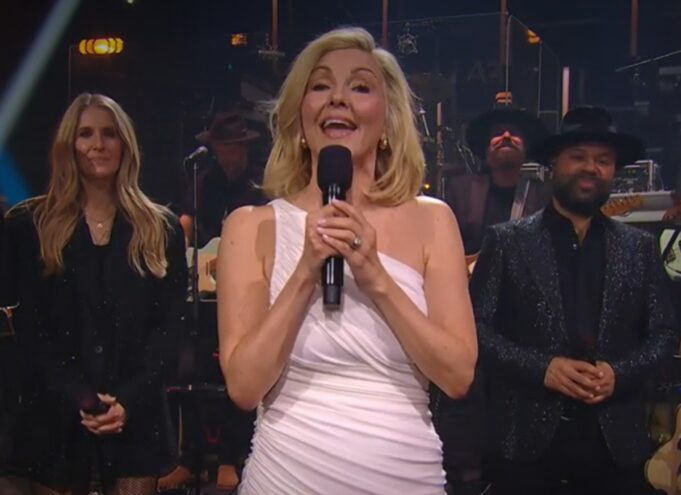 veronique cloutier emission zenith