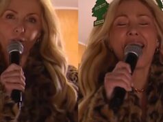 Véronique Cloutier répond à une question que plusieurs se posaient après En direct de l’univers