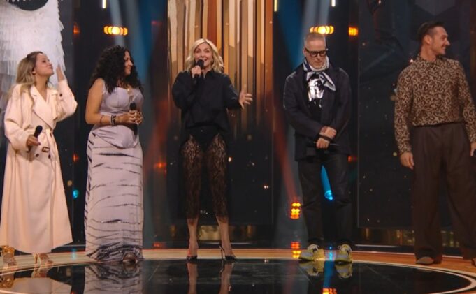 Un comédien de STAT obtient la meilleure note de la saison à Zénith