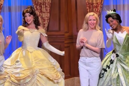 Véronique Cloutier et Louis Morissette soulignent leurs 25 ans de couple avec une première