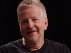 André Robitaille annonce la fin d’une étape importante dans sa vie
