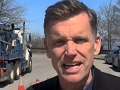 Insulté publiquement, Bruno Marchand réplique et sa réponse fait réagir