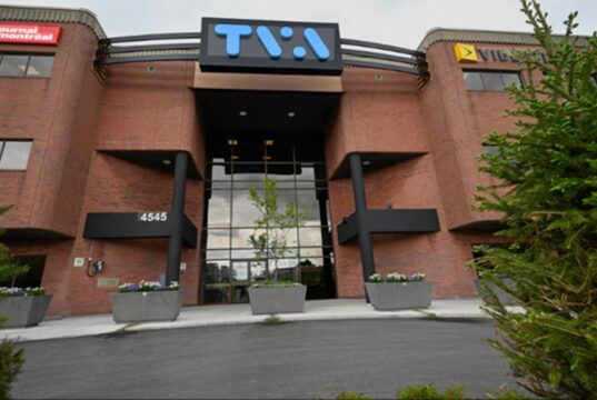 Après Indomptables, TVA annule une autre série