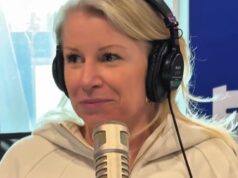 Cathy Gauthier aurait un nouveau chum et il est bien connu au Québec