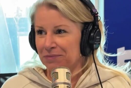 Cathy Gauthier aurait un nouveau chum et il est bien connu au Québec