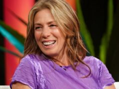 Après Sorcières, Céline Bonnier obtient le rôle principal dans cette série