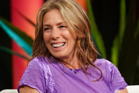 Après Sorcières, Céline Bonnier obtient le rôle principal dans cette série