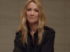 Céline Dion annonce qu’elle est en deuil depuis quelques heures