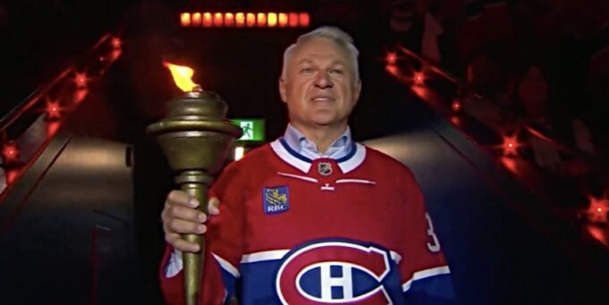 On connait finalement les causes du décès de Claude Lemieux à 60 ans